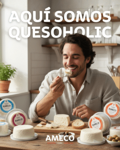Portada Blog Tu microbiota te lo agradecerá: los beneficios del queso fresco para la salud digestiva