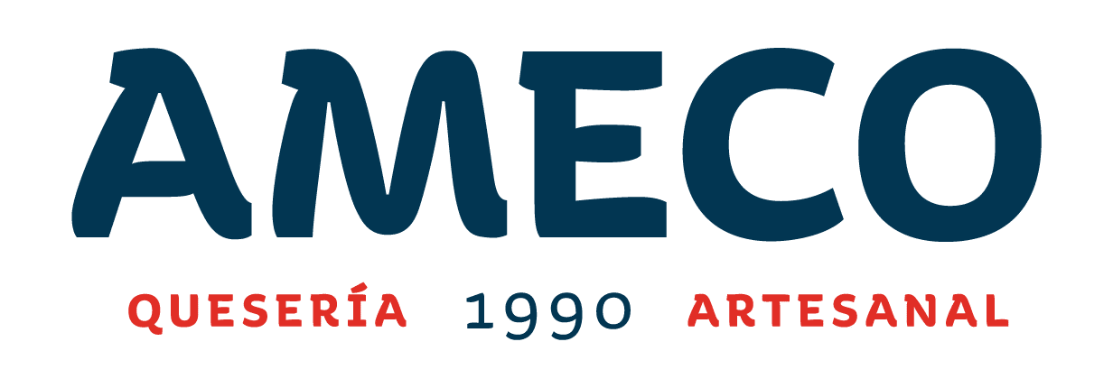 logotipo Ameco